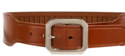 Galco Ruger Wrangler .22LR Cartridge Belt -Vanguard Uniforms galco ruger wrangler .22lr cartridge belt w wr22 76759.1641985285