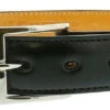 Galco SB1 1 1/4" Dress Holster Belt 2 Galco SB1 1 1/4" Dress Holster Belt -Vanguard Uniforms galco sb1 1 14 dress holster belt sb1 81951.1640254078