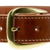 Galco SB2 1 1/2" Casual Holster Belt -Vanguard Uniforms galco sb2 1 12 casual holster belt sb2 56965.1640254053
