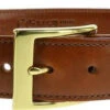 Galco SB3 1 1/2" Dress Holster Belt -Vanguard Uniforms galco sb3 1 12 dress holster belt sb3 33439.1642072053