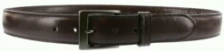 Galco SB3 1 1/2" Dress Holster Belt -Vanguard Uniforms galco sb3 1 12 dress holster belt sb3 51075.1642072075