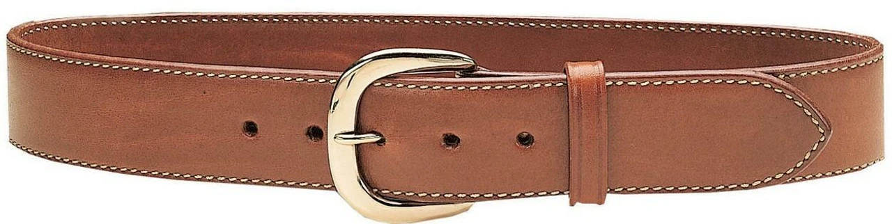 Galco SB5 1 3/4" Casual Holster Belt 4 Galco SB5 1 3/4" Casual Holster Belt - Image 2