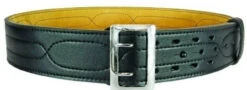 Hero's Pride 2 1/4" Sam Browne Air-Tek Belt