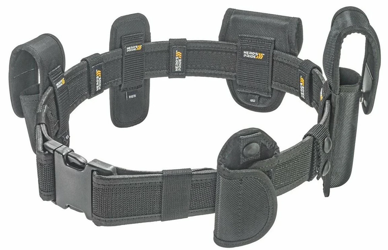 Hero's Pride 8 Piece Ballistic Duty Gear Rig Kit 4 Hero's Pride 8 Piece Ballistic Duty Gear Rig Kit - Image 2