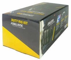 Hero's Pride 8 Piece Ballistic Duty Gear Rig Kit 12 Hero's Pride 8 Piece Ballistic Duty Gear Rig Kit -Vanguard Uniforms heros pride 8 piece ballistic duty gear rig kit 8pc combo 84702.1641639564