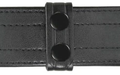 Hero's Pride Air-Tek 2" Belt Keepers - 4 Pack -Vanguard Uniforms heros pride air tek 2 belt keepers 4 pack 1496 89761.1641595429