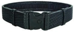 Hero's Pride AirTek 2" Duty Belt W/ Hook -Vanguard Uniforms heros pride airtek 2 duty belt w hook 1228 hp 21239.1640706392