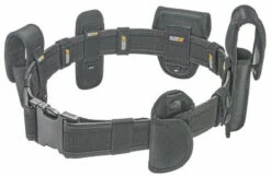 Hero's Pride Ballistic Duty Gear 7 Piece Rig Kit -Vanguard Uniforms heros pride ballistic duty gear 7 piece rig kit 7pc combo 82116.1641639575