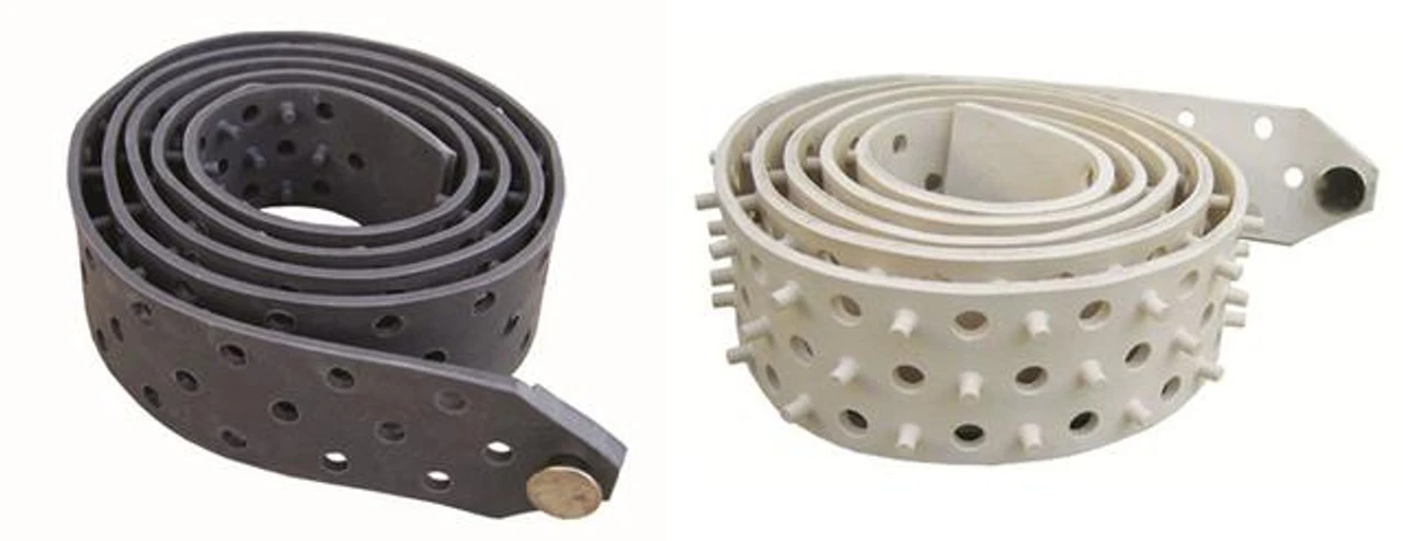 Hero's Pride Shirt Tailor Rubber Belt 3 Hero's Pride Shirt Tailor Rubber Belt