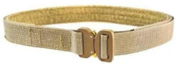 High Speed Gear 1.5" Rigger Belt With Cobra Buckle/Interior Hook & Loop -Vanguard Uniforms high speed gear 1.5 rigger belt with cobra buckleinterior hook and loop 31cfv 09050.1640081004