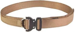 High Speed Gear 1.75" Rigger Belt With Cobra IDR Buckle/Hook & Loop -Vanguard Uniforms high speed gear 1.75 rigger belt with cobra idr bucklehook and loop 31idv 65070.1641413443