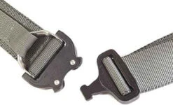High Speed Gear 1.75" Rigger Belt With Cobra IDR Buckle/Hook & Loop -Vanguard Uniforms high speed gear 1.75 rigger belt with cobra idr bucklehook and loop 31idv 97700.1641413451