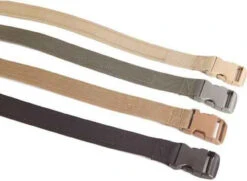 High Speed Gear 2" Nylon Duty Belt 31DB -Vanguard Uniforms high speed gear 2 nylon duty belt 31db 50341.1641587833