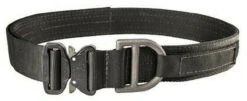 High Speed Gear Cobra 1.75" Rigger Belt With Interior Hook & Loop -Vanguard Uniforms high speed gear cobra 1.75 rigger belt with interior hook and loop cobra 175 velcro 04333.1640254067