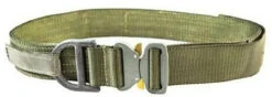 High Speed Gear Cobra 1.75" Rigger Belt With Interior Hook & Loop -Vanguard Uniforms high speed gear cobra 1.75 rigger belt with interior hook and loop cobra 175 velcro 68895.1640254081