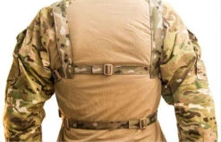 High Speed Gear Light Chest Rig Platform -Vanguard Uniforms high speed gear light chest rig platform 40cp00 04843.1599161356