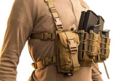 High Speed Gear Light Chest Rig Platform -Vanguard Uniforms high speed gear light chest rig platform 40cp00 19181.1599196632