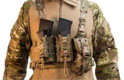 High Speed Gear Light Chest Rig Platform -Vanguard Uniforms high speed gear light chest rig platform 40cp00 42992.1599149249