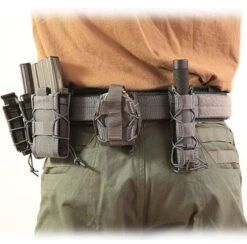 High Speed Gear Micro Grip Belt Panel - 95MG -Vanguard Uniforms high speed gear micro grip belt panel 95mg 08563.1601558214