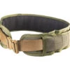 High Speed Gear Slim Grip Padded Belt -Vanguard Uniforms high speed gear slim grip padded belt 31spb 54995.1662580687