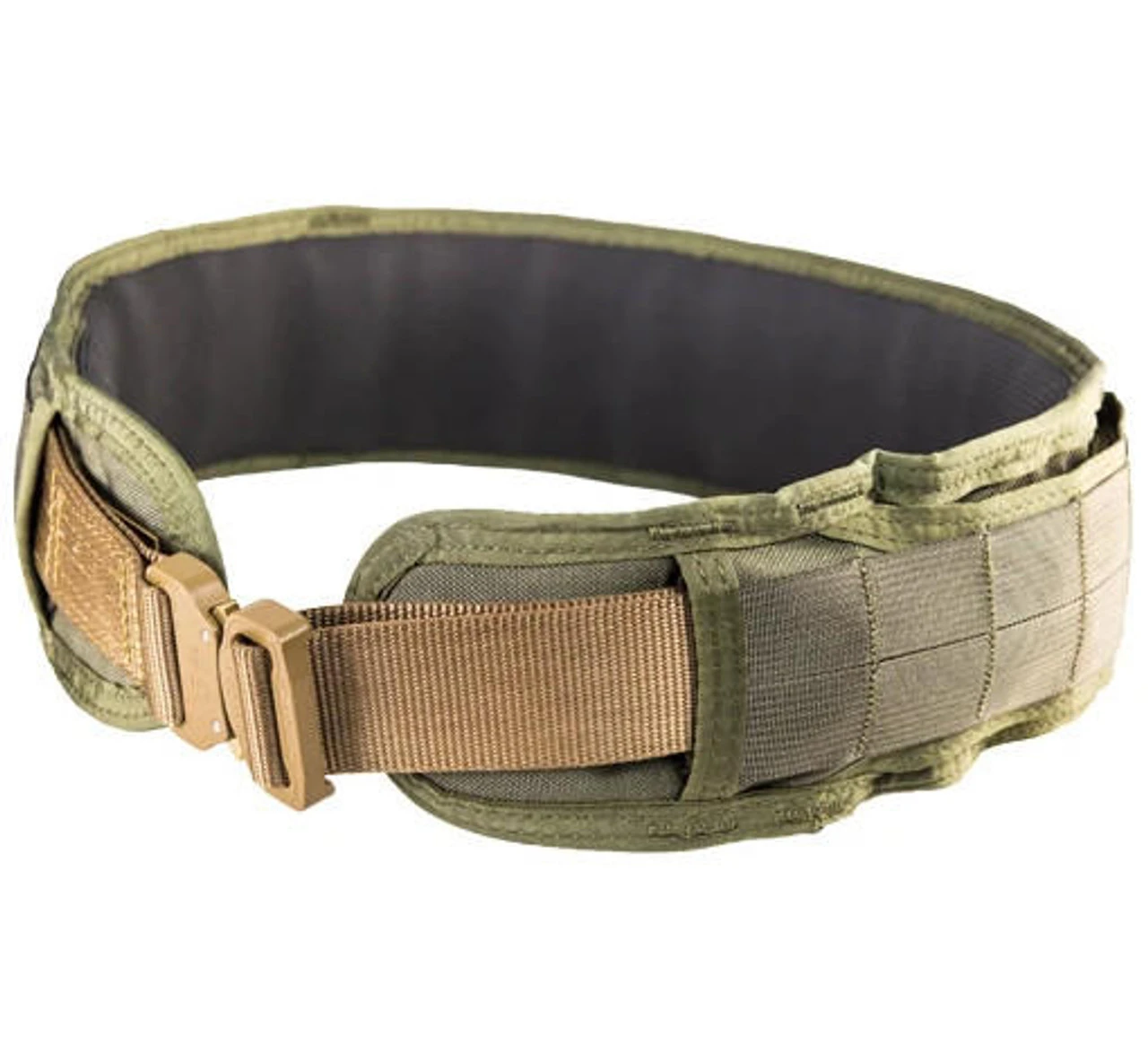 High Speed Gear Slim Grip Padded Belt 3 High Speed Gear Slim Grip Padded Belt