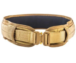 High Speed Gear Slim Grip Padded Belt 18 High Speed Gear Slim Grip Padded Belt -Vanguard Uniforms high speed gear slim grip padded belt 31spb 93945.1662580683