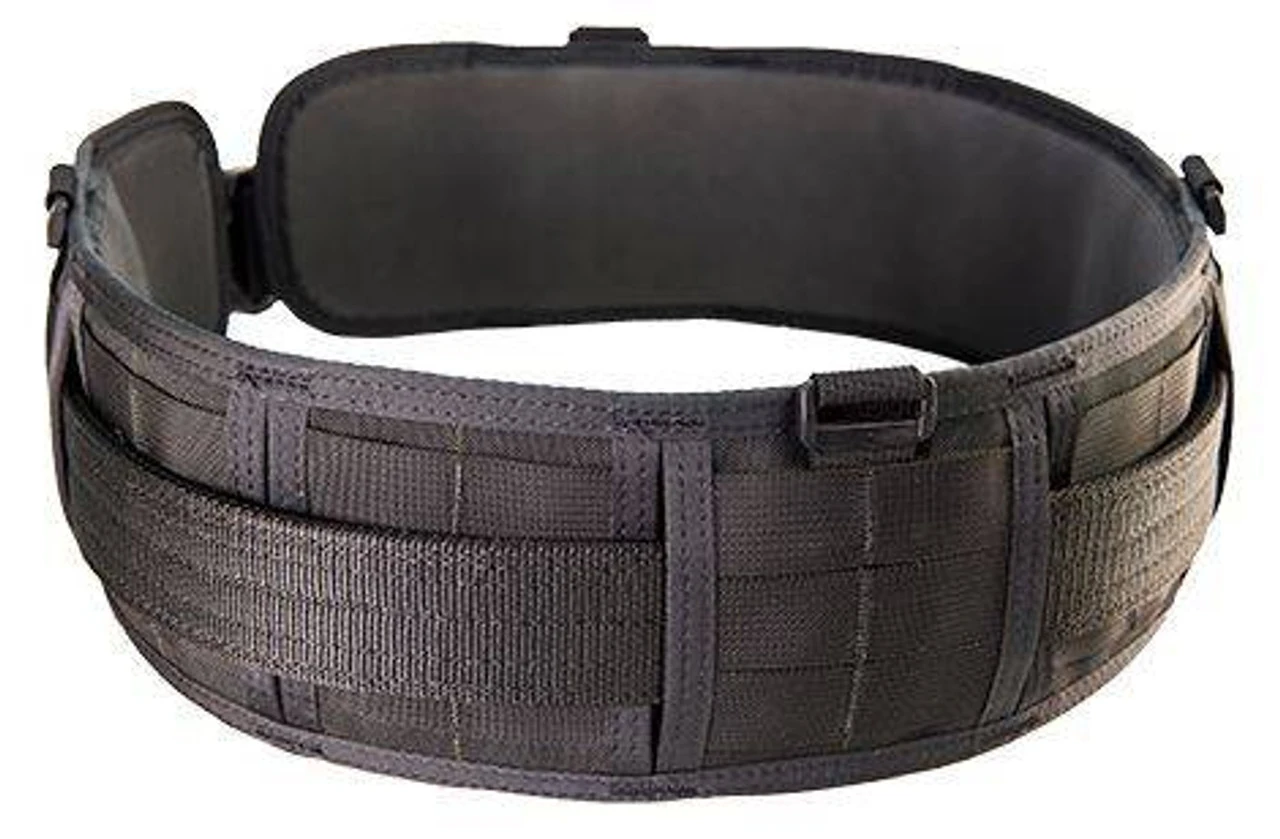 High Speed Gear Slotted Sure Grip Padded Belt 33PB0 3 High Speed Gear Slotted Sure Grip Padded Belt 33PB0