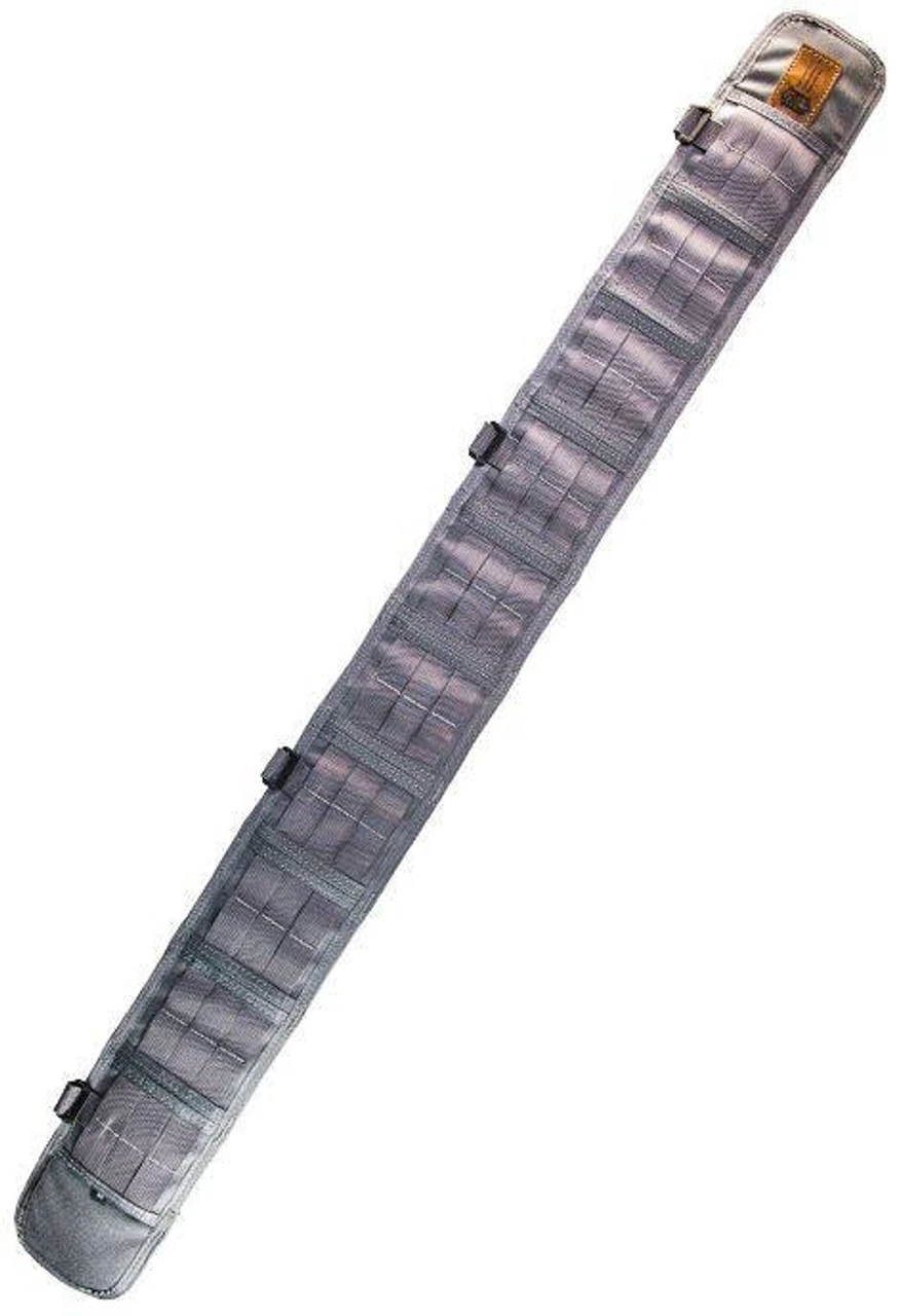 High Speed Gear Slotted Sure Grip Padded Belt 33PB0 9 High Speed Gear Slotted Sure Grip Padded Belt 33PB0 - Image 7