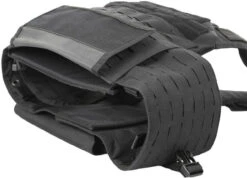 LA Police Gear Atlas MOLLE Plate Carrier -Vanguard Uniforms la police gear atlas molle plate carrier pc atlas 29344.1603750934