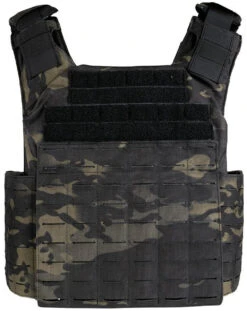LA Police Gear Atlas MOLLE Plate Carrier -Vanguard Uniforms la police gear atlas molle plate carrier pc atlas 52159.1646834325