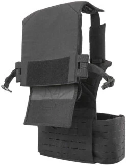 LA Police Gear Atlas MOLLE Plate Carrier -Vanguard Uniforms la police gear atlas molle plate carrier pc atlas 54902.1603759949