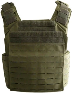 LA Police Gear Atlas MOLLE Plate Carrier -Vanguard Uniforms la police gear atlas molle plate carrier pc atlas 64273.1646154956