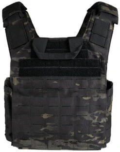 LA Police Gear Atlas MOLLE Plate Carrier -Vanguard Uniforms la police gear atlas molle plate carrier pc atlas 76949.1646834313
