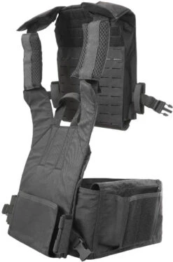 LA Police Gear Atlas MOLLE Plate Carrier -Vanguard Uniforms la police gear atlas molle plate carrier pc atlas 83299.1603743948