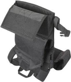 LA Police Gear Atlas Plate Carrier + 2 Level IV Plates Kit -Vanguard Uniforms la police gear atlas plate carrier 2 level iv plates kit pc atlas bundle 50346.1675300216