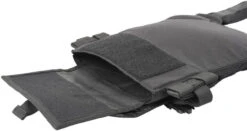 LA Police Gear Atlas Plate Carrier + 2 Level IV Plates Kit -Vanguard Uniforms la police gear atlas plate carrier 2 level iv plates kit pc atlas bundle 61556.1675300192