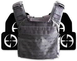 LA Police Gear Atlas Plate Carrier Ultimate Level IV Kit -Vanguard Uniforms la police gear atlas plate carrier ultimate level iv kit pc atlas ult 25141.1683950150