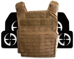 LA Police Gear Atlas Plate Carrier Ultimate Level IV Kit -Vanguard Uniforms la police gear atlas plate carrier ultimate level iv kit pc atlas ult 58329.1683949506