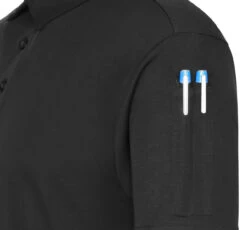 LA Police Gear Atlas™ Short Sleeve Tencel Polo Shirt -Vanguard Uniforms la police gear atlas short sleeve tencel polo shirt atlas polo 62082.1641033449