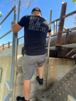 LA Police Gear Atlas Shorts -Vanguard Uniforms la police gear atlas shorts atlas short 03339.1661282746