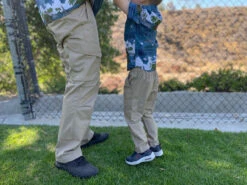 LA Police Gear Baby/Toddler Urban Ops Tactical Pants -Vanguard Uniforms la police gear babytoddler urban ops tactical pants baby tacpant 00019.1670455406