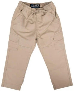 LA Police Gear Baby/Toddler Urban Ops Tactical Pants -Vanguard Uniforms la police gear babytoddler urban ops tactical pants baby tacpant 46637.1673642445