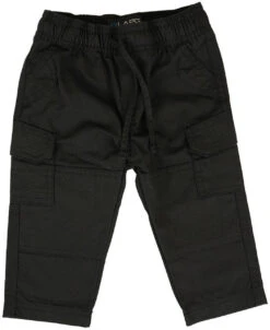 LA Police Gear Baby/Toddler Urban Ops Tactical Pants -Vanguard Uniforms la police gear babytoddler urban ops tactical pants baby tacpant 83644.1673655641