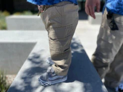 LA Police Gear Baby/Toddler Urban Ops Tactical Pants -Vanguard Uniforms la police gear babytoddler urban ops tactical pants baby tacpant 94684.1670455404