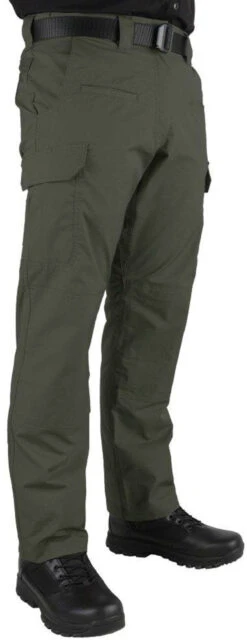 LA Police Gear Battle Rattle Stretch Tactical Pant -Vanguard Uniforms la police gear battle rattle stretch tactical pant battle rattle 24126.1601537167