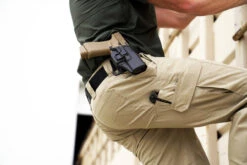 LA Police Gear Battle Rattle Stretch Tactical Pant -Vanguard Uniforms la police gear battle rattle stretch tactical pant battle rattle 47211.1601500729