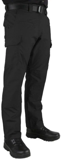 LA Police Gear Battle Rattle Stretch Tactical Pant -Vanguard Uniforms la police gear battle rattle stretch tactical pant battle rattle 74688.1601529221