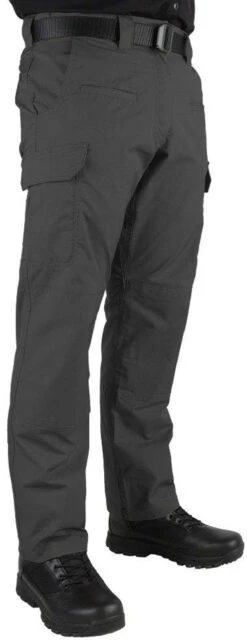 LA Police Gear Battle Rattle Stretch Tactical Pant -Vanguard Uniforms la police gear battle rattle stretch tactical pant battle rattle 84633.1601557302
