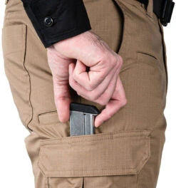 LA Police Gear Battle Rattle Stretch Tactical Pant -Vanguard Uniforms la police gear battle rattle stretch tactical pant battle rattle 87667.1601510893