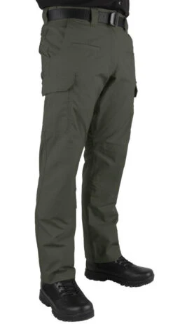 LA Police Gear Battle Rattle Stretch Tactical Pant - Limited Sizes -Vanguard Uniforms la police gear battle rattle stretch tactical pant limited sizes battle rattle co 38496.1665176293